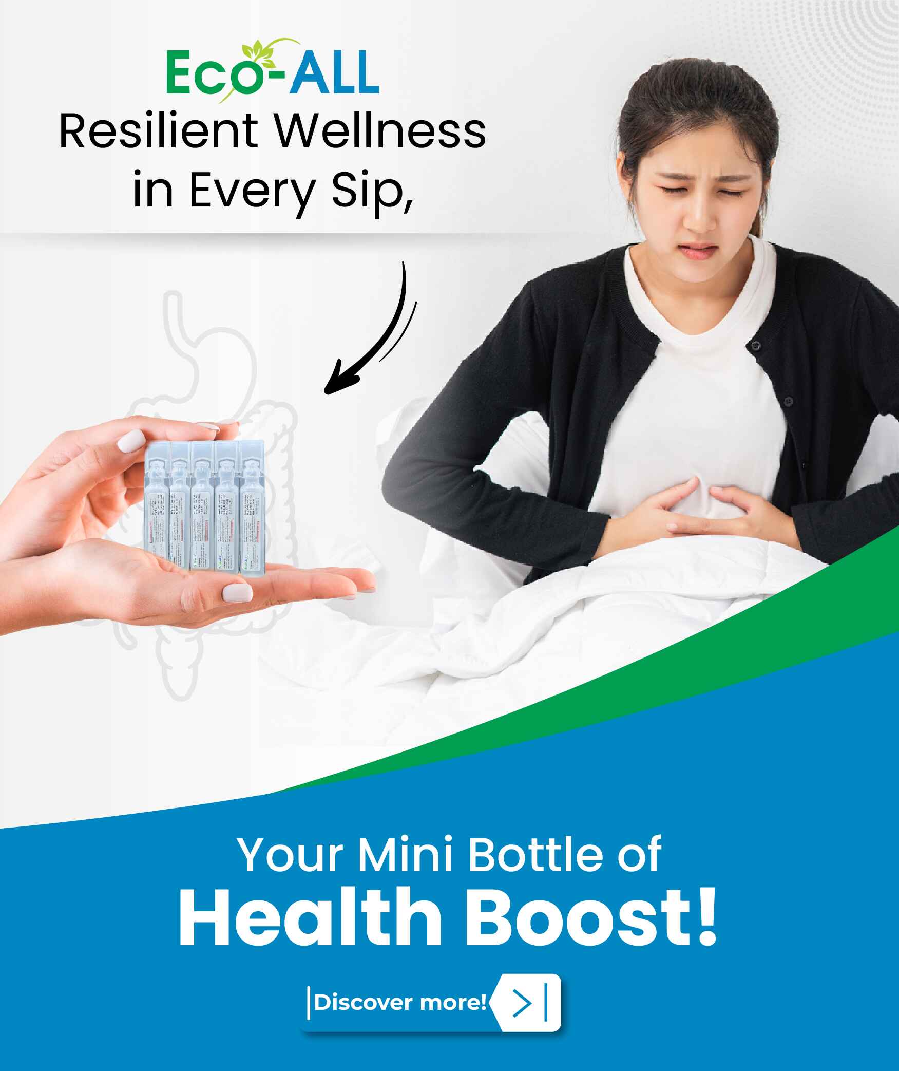 Resilient Wellness in Every Sip