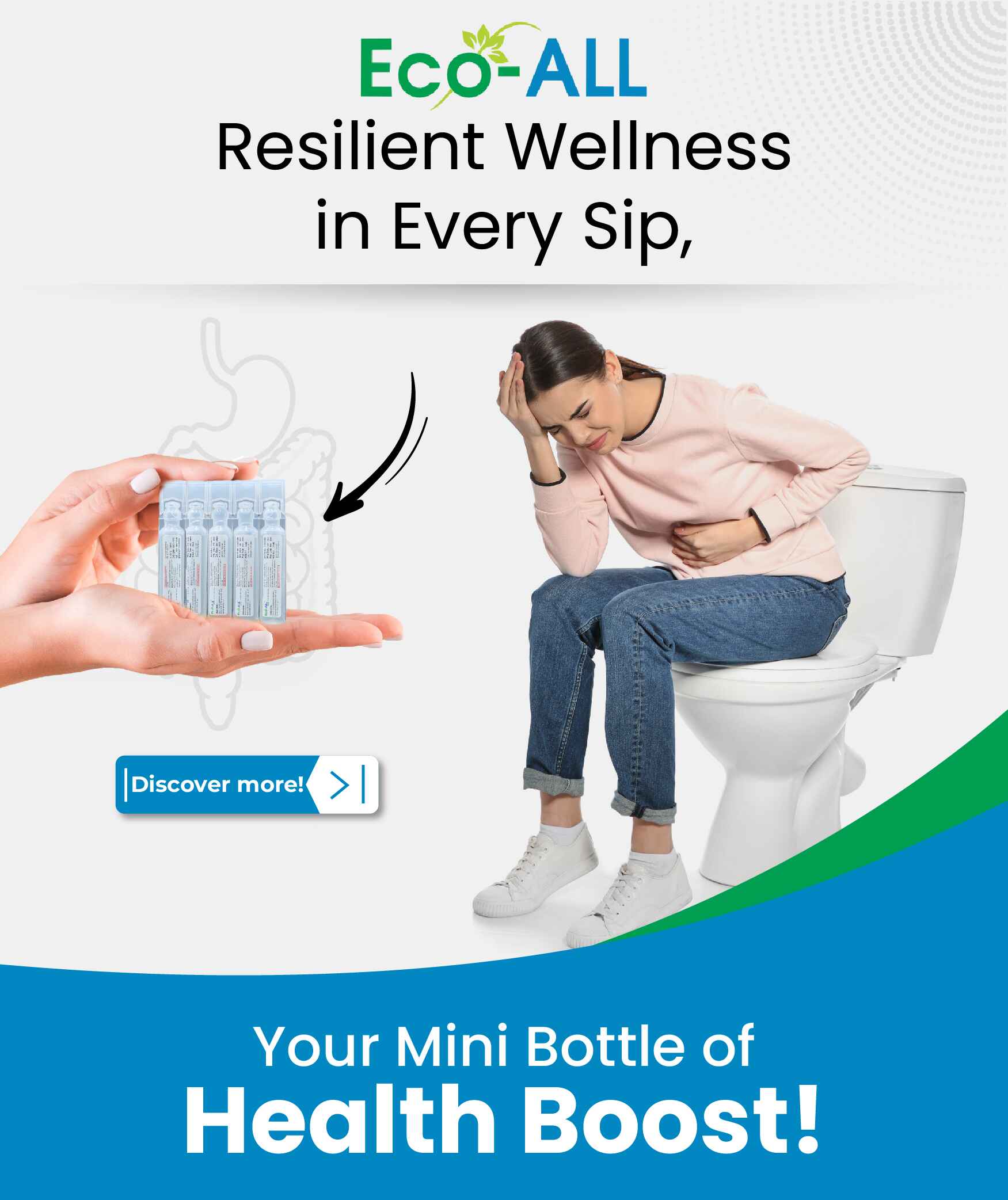 Resilient Wellness in Every Sip