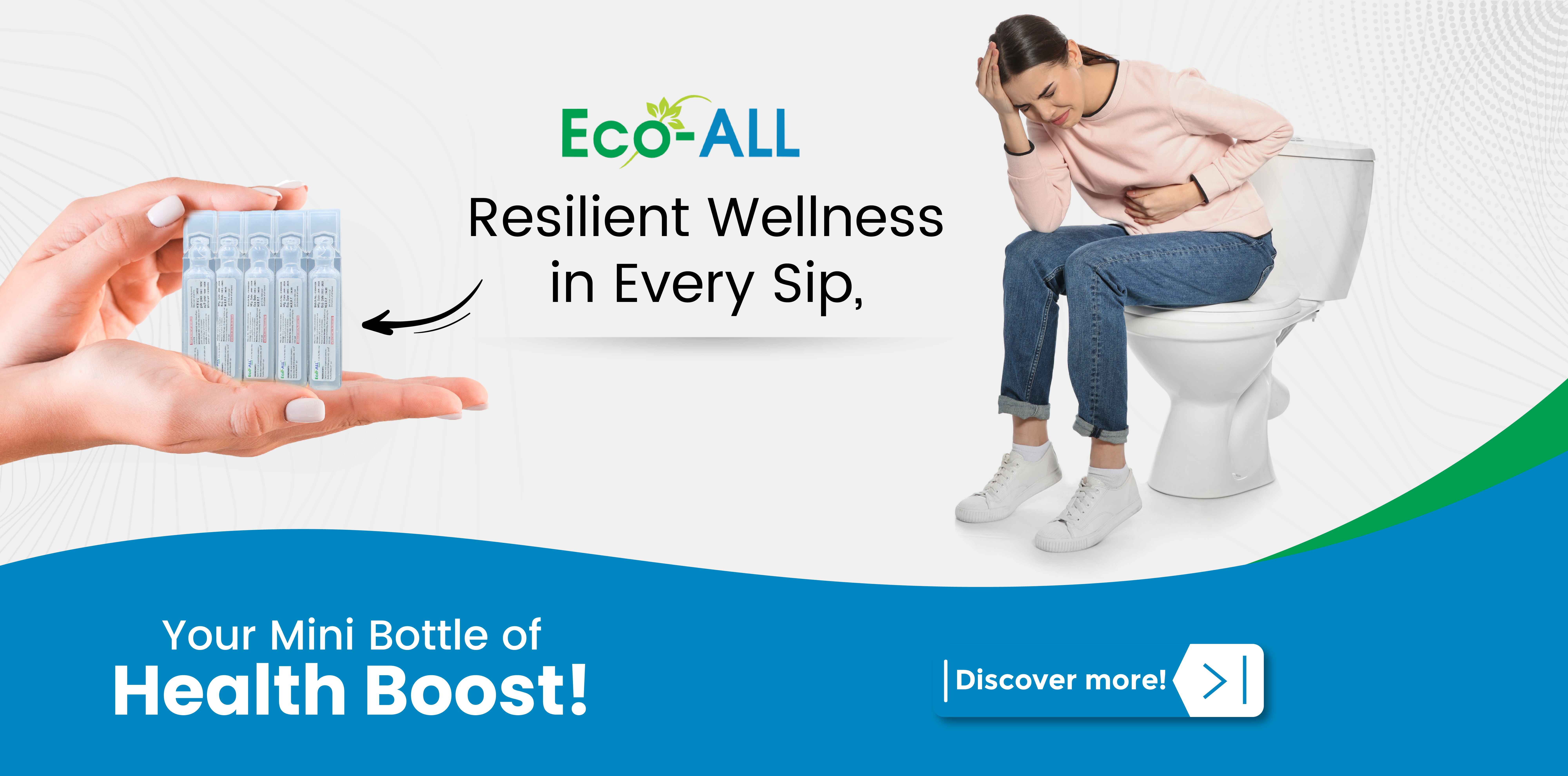 Resilient Wellness in Every Sip